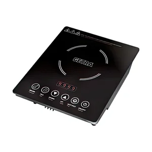 KOMPOR LISTRIK INDUKSI GETRA IC-1100