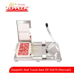 ALAT BANTU TUSUK SATE (ZEPPELIN) ZP-10ATS