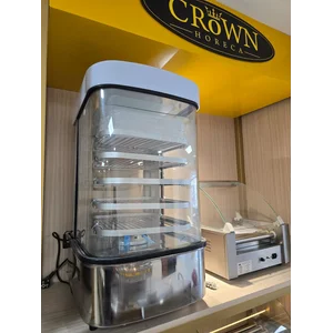 BAKPAU STEAMER CROWN EBS100 PENGUKUS BAKPAU