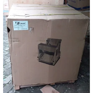 MESIN PEMOTONG ROTI TAWAR FOMAC BSC-31A