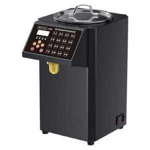 Getra GT06 Syrup Dispenser GT 06