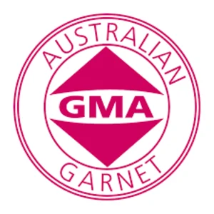 GMA Garnet Premium Blast