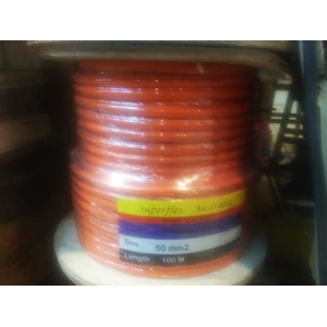 Welding Cable 100M/Roll