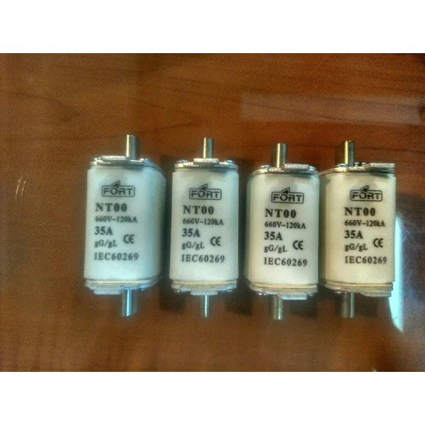 Sekring Fuse NH/NT