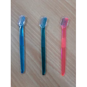Pisau Pencukur Alis / Alat Pencukur Alis / Pisau Alis / Cukur Alis (Dml 3 Mini)-1 Set