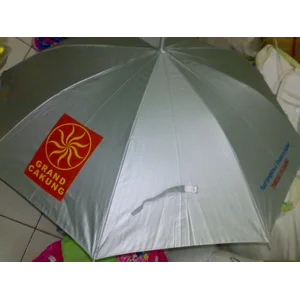 Payung Promosi Sablon Grand Cakung