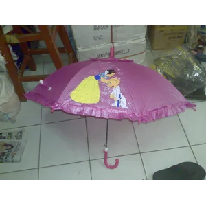 Payung Anak Karakter