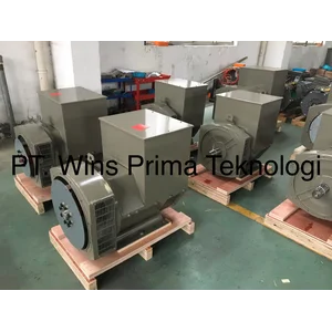 Generator Farrand (Fld) Kapasitas 7 Kva