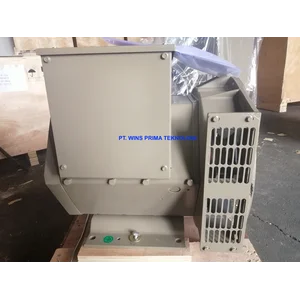 Generator Farrand Fld 22,5 Kva