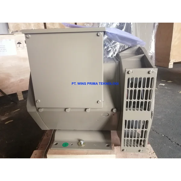 Generator Farrand Fld 22,5 Kva