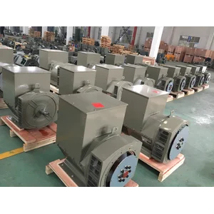Dinamo Listrik Generator Farrand (Fld) - 500Kva