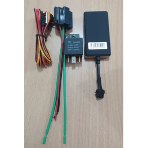 Gps Tracker Pelacak Mobil Motor Km-01