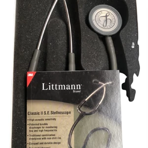 Stetoskop Litman Tipe Classic Ii 2