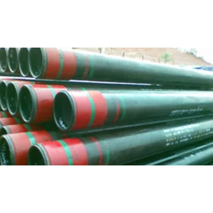 Steel Pipe Api 5Ct Casing And Tubing Accessories