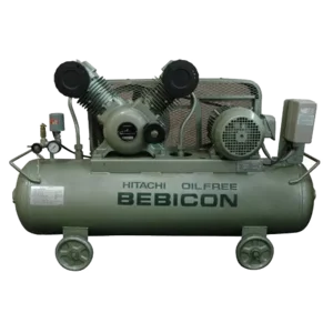 Kompresor Angin Bebicon 1 5 kW