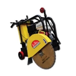 Mesin Potong Beton Q450H20