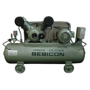 Bebicon 2 2 kW Air Compressor