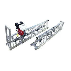 Truss Screed Beton