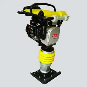 Tamping Rammer DTR85H