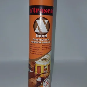 Sealant Xtraseal Bond Warna Coklat