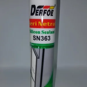 Sealant Derfoe Seri Netral Sn 363