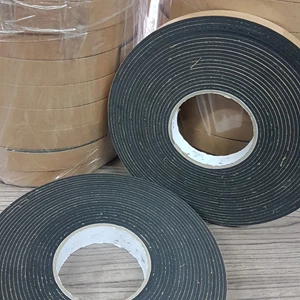 Eva Foam Tape Adhesive Busa Perekat Satu Sisi 3 X 50 X 100 Mm