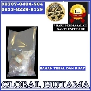 Plastic Sample Bag 30 X 45 Cm