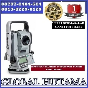 Total Station Type Gowin Tks202n