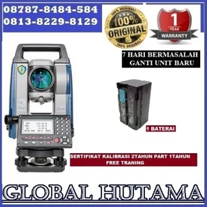 Total Station Type Sokkia Im52