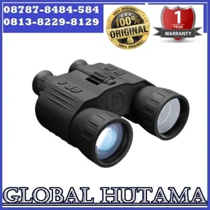 Teropong Malam Binocular Bushnell Equinox Z 4X50mm (260501)