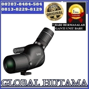 Teropong Monocular Spotting Scope Bushnell Legend Ultra Hd 12-36X50mm (786351Ed)