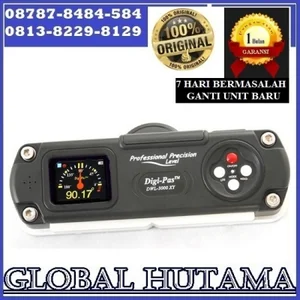 Waterpass Digipas Type Dwl3000xy Enable Usb