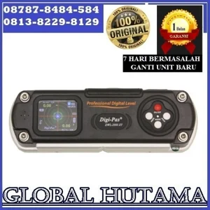 Waterpass Digipas Type Dwl2000xy Enable Usb