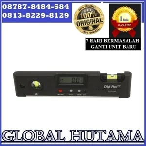 Waterpass Digipas Type Dwl200 Enable Usb