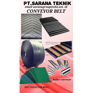 BALL ROLLER CONVEYOR PT SARANA TEKNIK