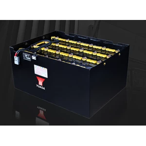 Traction Type Battery / Industrial Battery