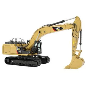 Beco Caterpillar Excavators