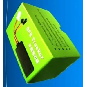 Gps Tracker Vehicle Tipe Tk-168