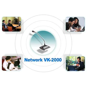 Mikrofon Conference Network Vk 2000