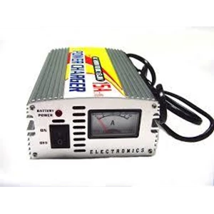 Automatic Battery Charger 15A