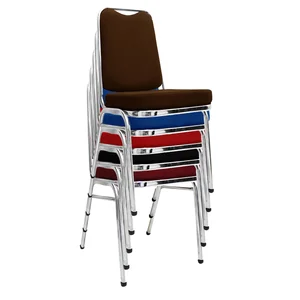 Stacking Chairs Gapura