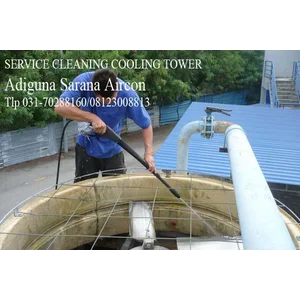 COOLING TOWER INDONESIA