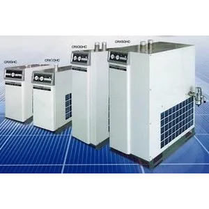Service Orion Air Dryer