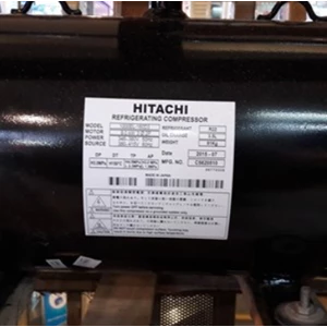 Compressor AC Hitachi 1000EL 160D3