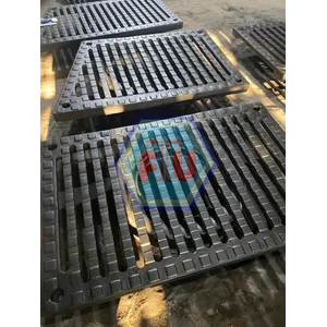 Grating Cast Iron FC 250