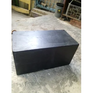 Karet Bantalan / Rubber Pad