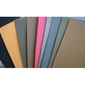 Pu Kulit Nubuck