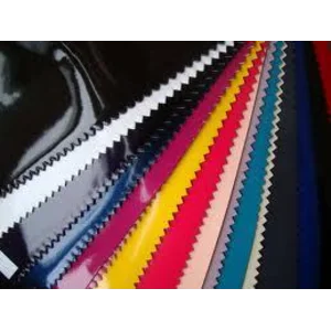 Pu Leather Sepatu