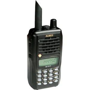  Ready Stock Radio Komunikasi Ht Alinco Djv17 Siap Antar Dki.Jakarta