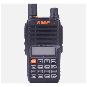L Shanghai Motorola Product (Smp) HT SMP 328 CV.MENTARI KOMUNIKASI - INDONESIA 